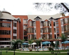 Kibo Palace Hotel Arusha (Arusha, Tanzanija)