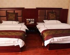 Khách sạn Lijiang Chunqiu Hotel (Lijiang, Trung Quốc)
