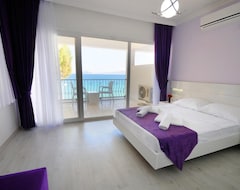 Hotelli Huzur Royal Otel (Mugla, Turkki)