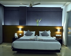 Hotel Sree Annamalaiyar Park (Tirunelveli, Indija)
