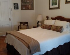 Hotel Bed & Breakfast: Baker Street Bed And Breakfast (Eufaula, USA)