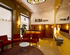 Alba Hotel (Barcellona, Spagna)
