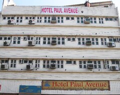 Hotel Paul Avenue (Jaipur, India)
