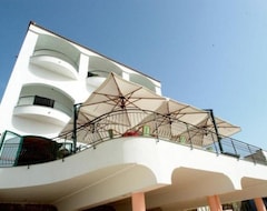 Best Western Hotel La Conchiglia (Palinuro, Italija)