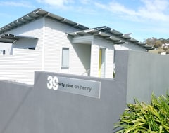 Casa/apartamento entero Stylish Holiday Unit (Bridport, Australia)