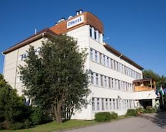 D-Hotel (Gyula, Hungary)