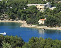Hotel Kimen (Cres, Croazia)