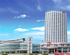 Hotelli Crowne Plaza Dandong (Dandong, Kiina)