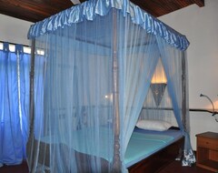 Hotel Gasthaus Langeoog (Unawatuna, Sri Lanka)