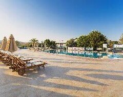 Khách sạn Royal Asarlik Beach Hotel & Spa - All Inclusive (Gümbet, Thổ Nhĩ Kỳ)