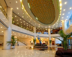 Skyer Gold Coast Hotel (Changsha, China)