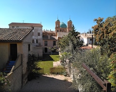 Casa Rural Alicia (Villafranca de Ebro, Španjolska)