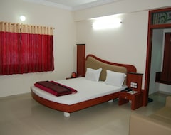 Hotel Damji (Dwarka, Indien)