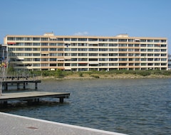 Khách sạn Steinwarder 35-37 (Heiligenhafen, Đức)
