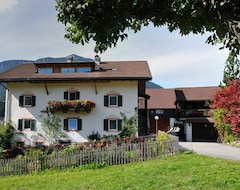 Casa rural Sule Hof Agriturismo (St. Ulrich, İtalya)