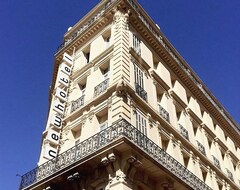 New Hotel Le Quai - Vieux Port (Marseille, Francuska)