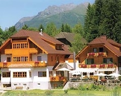 Hotelli Panoramagasthof Steiner (Mariapfarr, Itävalta)