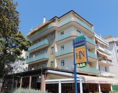Hotel Nettuno (Chioggia, Italia)