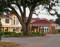 Gulf Hills Hotel & Conference Center (Ocean Springs, ABD)