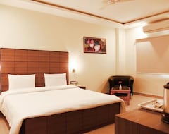 Khách sạn Sun Shine Inn (Mughalsarai, Ấn Độ)