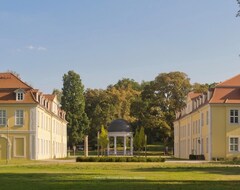 VCH Hotels -  Evangelische Tagungsstätte Hofgeismar (Hofgeismar, Alemania)