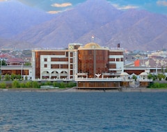 Hotel Parliament Palace (Khodjent, Tayikistán)