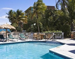 Hotelli Lindbergh Bay Hotel and Villas (Charlotte Amalie, Yhdysvaltain Neitsytsaaret)