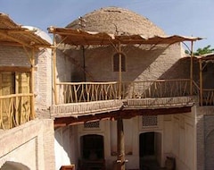 Hotel Amulet Madrasah (Buxoro, Özbekistan)