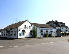 Khách sạn Landhaus Vluyner Stuben (Neukirchen-Vluyn, Đức)
