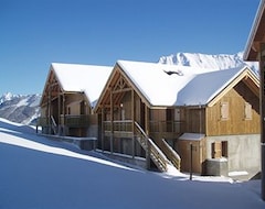 Otel Vvf Residence Albiez-Montrond Maurienne (Albiez-Montrond, Fransa)