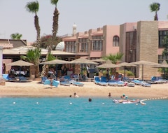 Hotel Elysees Dream Beach (Hurghada, Egypt)