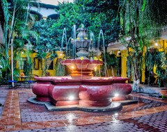 Hotel Posada San Vicente By Ahs (Antigua Guatemala, Gvatemala)