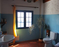 Casa rural Finca Las Laderas (Famara, Spanien)