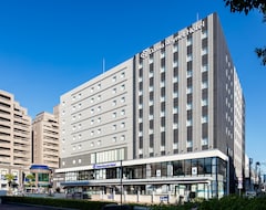 Khách sạn Daiwa Roynet Hotel Tokushima-Ekimae (Tokushima, Nhật Bản)