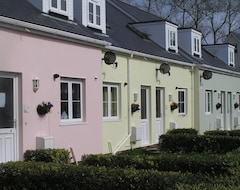 Cijela kuća/apartman Ellingham Self-Catering Cottages (St. Peter Port, Ujedinjeno Kraljevstvo)