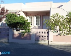 Casa/apartamento entero Villa House In Andros (Gavrio, Grecia)
