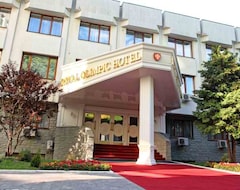 Hotel Royal Olympic (Kyiv, Ukrayna)