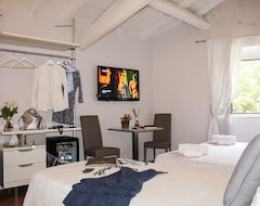 Hotel Relais Casa della Fornarina (Rom, Italien)