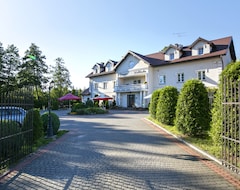 Hotel Gościniec Kuklówka (Radziejowice, Poland)