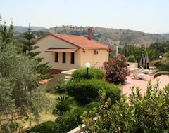 Cijela kuća/apartman Stratos Villas (Rethymnon, Grčka)