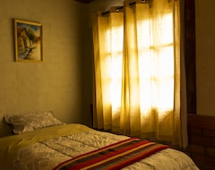 Bed & Breakfast Copacabaña Lodge (Marcara, Peru)