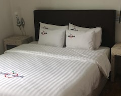 Hotelli Apple Motel (Chungju, Etelä-Korea)