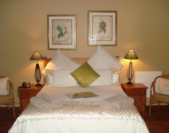 Hotel Victoria Mews (Grahamstown, South Africa)