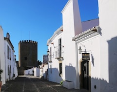 Casa rural Dom Nuno - Turismo de Habitacao (Monsaraz, Portugal)