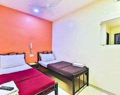 Otel Sion Residency (Bombay, Hindistan)