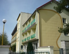 Otel Ośrodek Syrena (Mielno, Polonya)