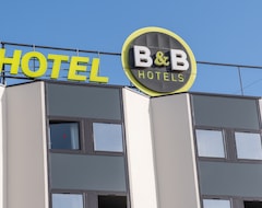 B&B Hotel Toulouse Centre Canal du Midi (Toulouse, France)