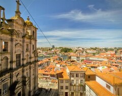Hotel Porto & Douro Best Views By Pch (Oporto, Portugal)
