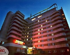 Hotel Tourist (Rivne, Ukrajina)