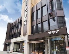 Otel Taisei (Kagoshima, Japonya)